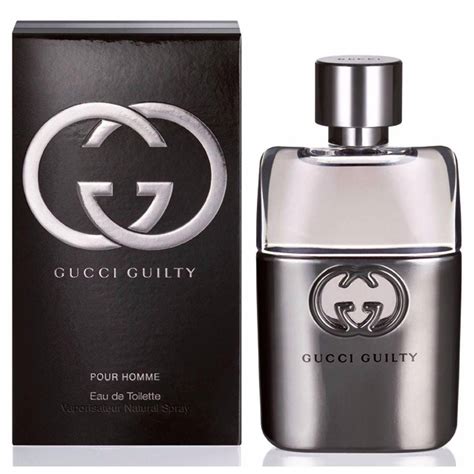 100ml gucci guilty